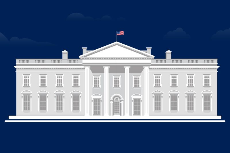 The White House